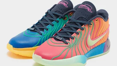 Nike-LeBron-21-Multi-Color