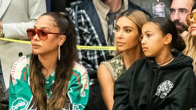 Christ The King v Sierra Canyon