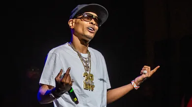 Waka Flocka In Concert - Detroit, MI