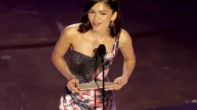 96th Annual Academy Awards - Show