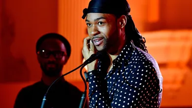 Spotify's Inaugural Secret Genius Awards hosted by Lizzo