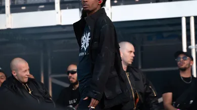 Wireless Festival 2023 - Day 1