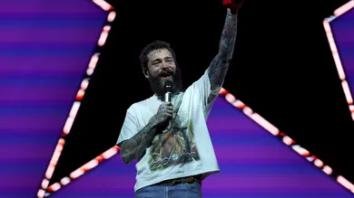 The American Rodeo by Teton Ridge