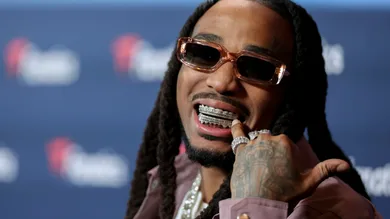 Michael Rubin's Fanatics Super Bowl Party