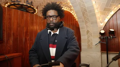 NYFW: The Tommy Hilfiger fashion show at the Plaza during New York Fashion Week.