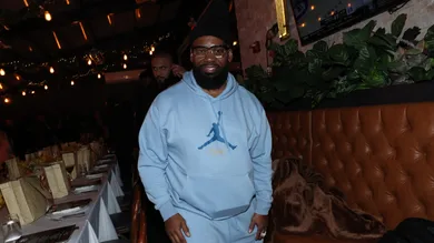 Rock The Bells Hip Hop 50th Dinner Hosted By Raekwon