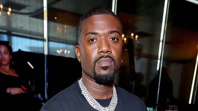 BET Awards 2022 – Radio Remote Room - Day 2