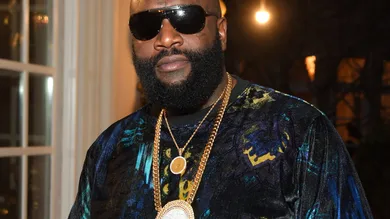 Maybach Music Group Presents... #BEAUTYANDBELAIRE