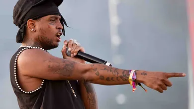 Rolling Loud California 2024