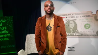 SiriusXM Pandora Playback with Royce da 5'9"