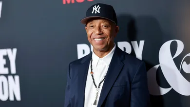 2023 MusiCares Persons Of The Year Honoring Berry Gordy And Smokey Robinson - Arrivals