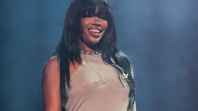 Lil Baby Performs At Crypto.com Arena