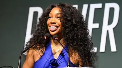 Billboard Power 100 Event - Inside