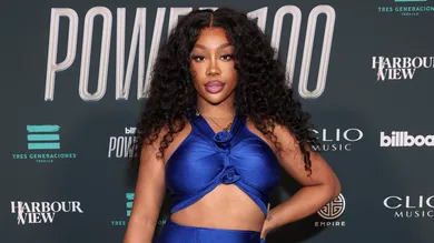 Billboard Power 100 Event - Inside