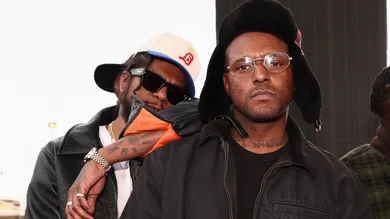 10th Annual TDE Christmas Concert, Hosted by Top Dawg Entertainment and Jay Rock