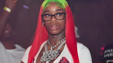 Sexyy Red Official Concert After Party