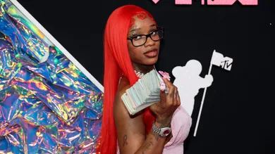 2023 MTV Video Music Awards - Arrivals