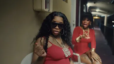 Sexyy Red I Might Summer Walker Music Video Watch Hip Hop News