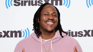 Celebrities Visit SiriusXM