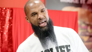 Celebrate 713 Day & National French Fry Day With Slim Thug & Lil Keke