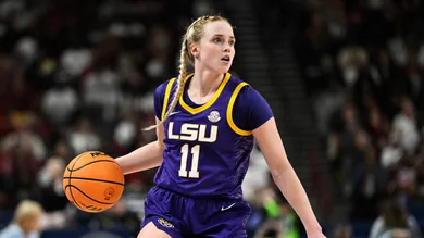 LSU v South Carolina