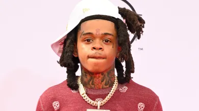 BET Awards 2021 - Arrivals