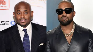 SteveStouteClubShayShayKanyeWest