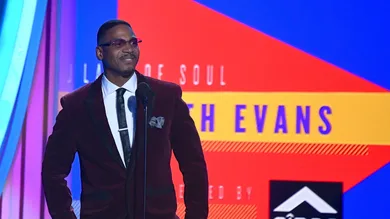 2018 Soul Train Awards - Show