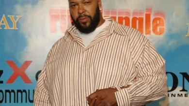 Magic Johnson To Host Winky Wrights Offical After Fight Party