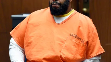 Marion "Suge" Knight Court Appearance