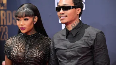 2023 BET Awards - Arrivals