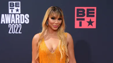 2022 BET Awards - Arrivals