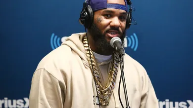 The Game Visits SiriusXM