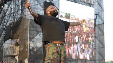 Miami Jazz In The Gardens Music Festival