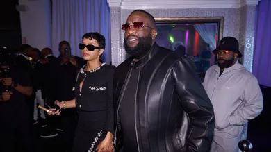 2nd Annual Rap Snacks Disrupt Summit Founder's Ball