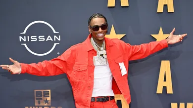 BET Awards 2023 - Arrivals