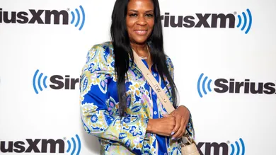 Celebrities Visit SiriusXM - October 2, 2023