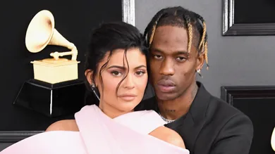 61st Annual GRAMMY Awards - Arrivals