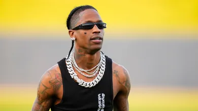 Houston Astros v Washington Nationals