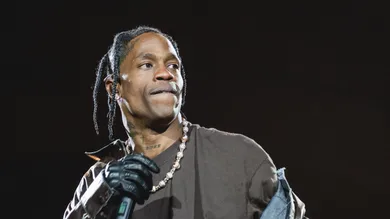 Astroworld Festival 2021