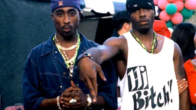 KMEL Summer Jam 1992 - Mountain View CA