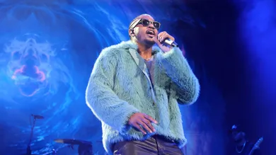 Love Hard Tour With Keyshia Cole, Trey Songz, Jaheim & K. Michelle