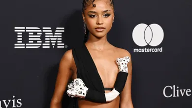 Pre-GRAMMY Gala - Arrivals