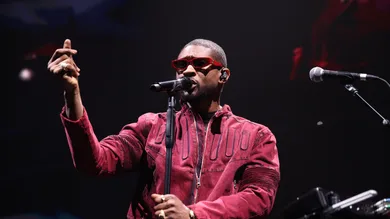 iHeartRadio Channel 95.5's Jingle Ball 2023 - Show