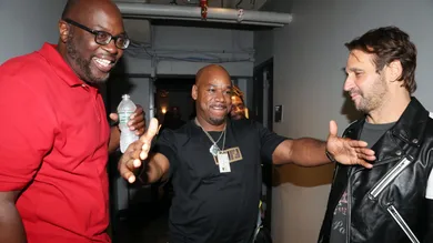 XXL Freshman Class 2019 Concert