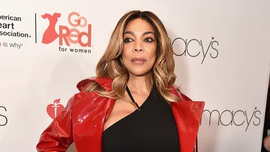 The American Heart Association's Go Red For Women Red Dress Collection 2018 Presented By Macy's - Arrivals &amp; Front Row