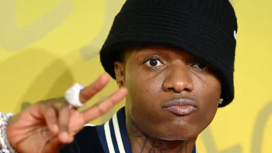 "Bob Marley: One Love" UK Premiere - Arrivals