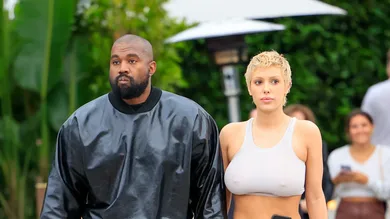 Celebrity Sightings In Los Angeles - May 13, 2023