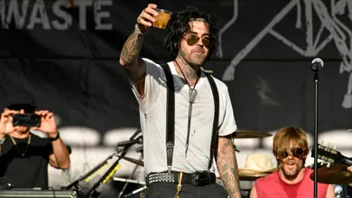 The Rainbow's 50th Anniversary Celebration With Live Performances By Sometimes Y