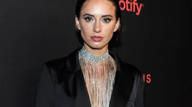 Spotify's Secret Genius Awards Hosted By NE-YO - Arrivals